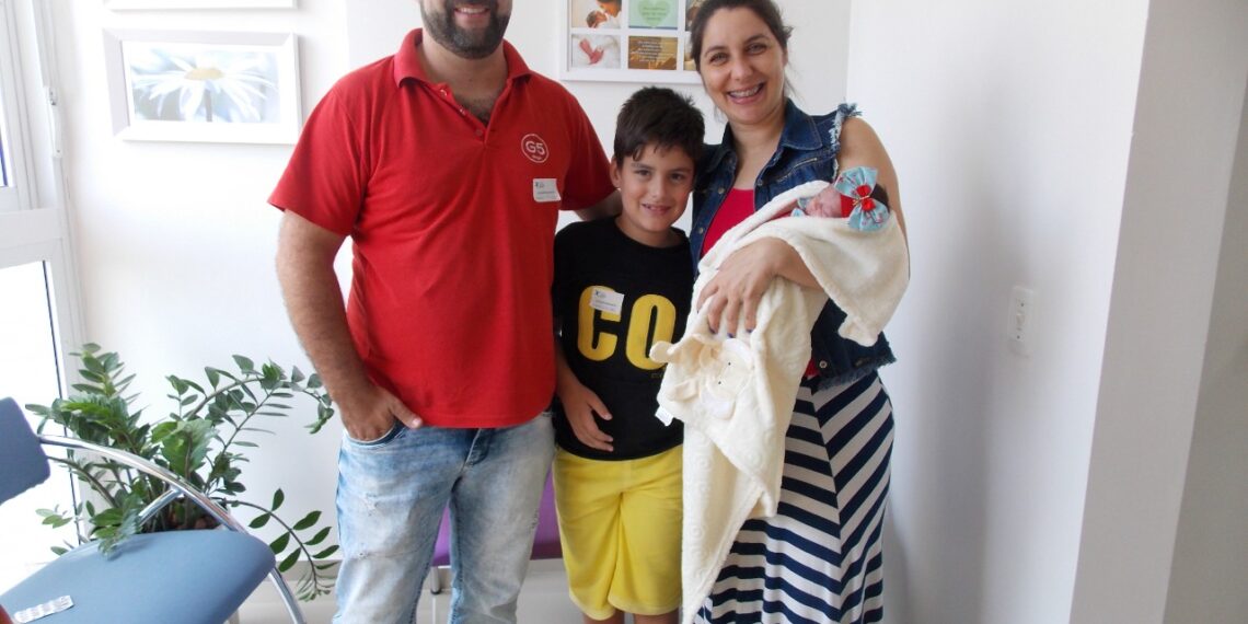UTI Neonatal do Hospital Sapiranga celebra seis anos de história