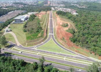 Inscrições para ganhar lotes do Distrito Industrial de Campo Bom vão até o dia 22 de fevereiro