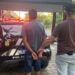 Homem que matou patrão em Araricá é preso