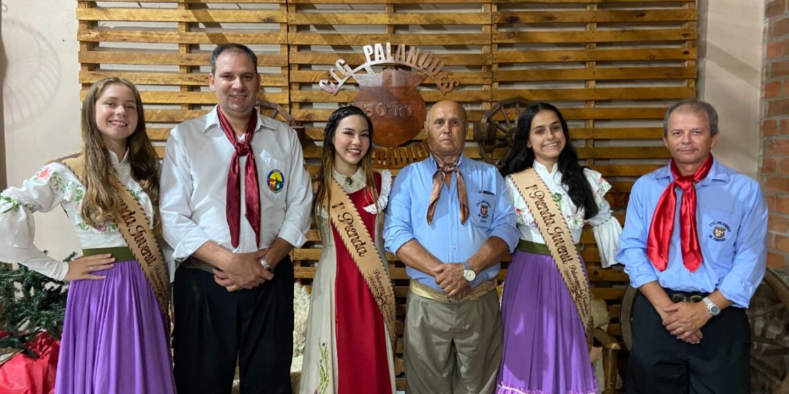 Respeito ao tradicionalismo: CTG Palanques da Tradição de Campo Bom