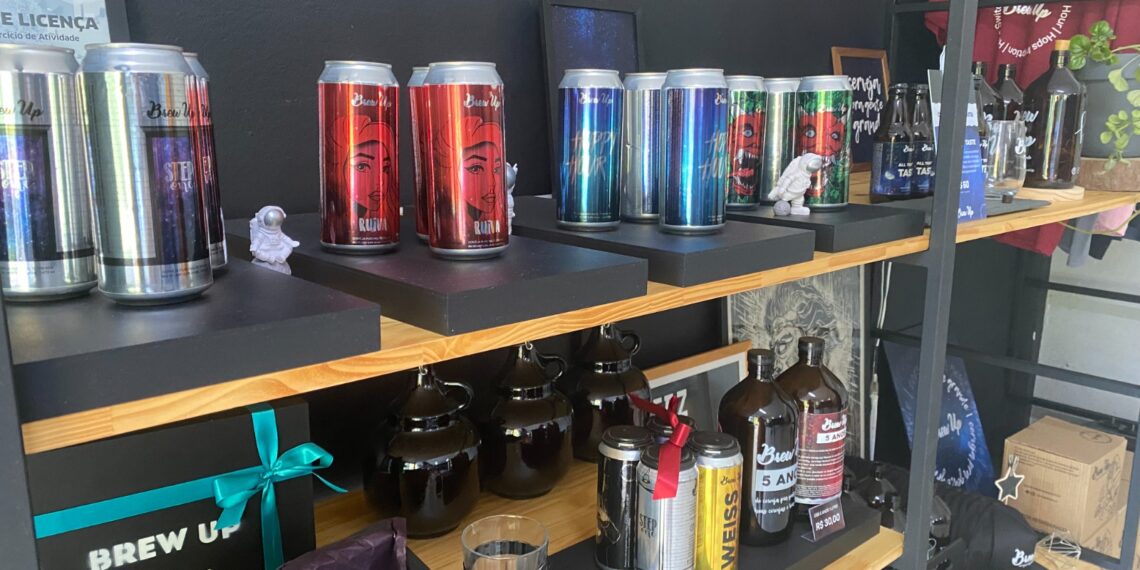 Aniversário de Campo Bom : Expressão da cultura cervejeira na cidade