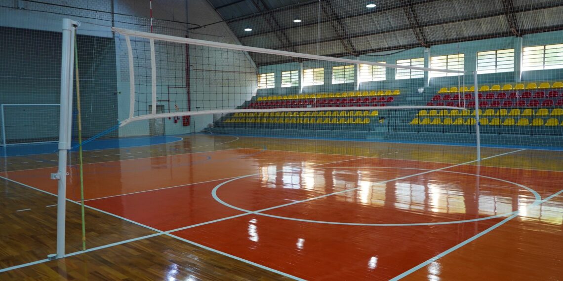Aberto de Vôlei dá início à temporada esportiva de Campo Bom nesta quarta-feira