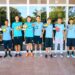 Handebol em Campo Bom acompanha o sucesso da cidade