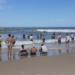 Pacientes do CAPS I de Sapiranga realizam atividade alusiva ao ‘Janeiro Branco’