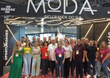 Participação na Couromoda pode gerar faturamento de mais de R$ 5,3 milhões às empresas sapiranguenses