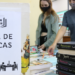 Biblioteca de Sapiranga promove a primeira edição do ano da Feira de Troca de Livros