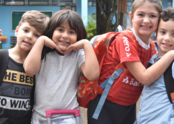 Volta às aulas na rede municipal de Sapiranga é no dia 13 de fevereiro