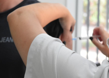 Sapiranga completa dois anos de vacinação contra a Covid-19 com mais de 180 mil doses aplicadas