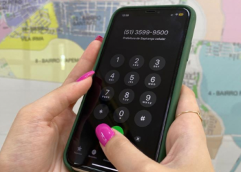 Novo sistema de telefonia é implantado na Prefeitura de Sapiranga