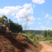 Obras na rua Novo Hamburgo seguem acontecendo em Sapiranga