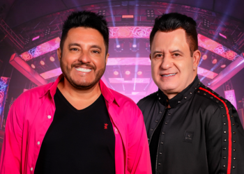 Bruno e Marrone é atração confirmada no aniversário de Campo Bom