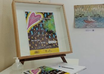 Espaço Cultural Dr. Liberato recebe exposição Luz e Energia