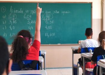 Campo Bom abre inscrições para alunos novos dia 1º de fevereiro