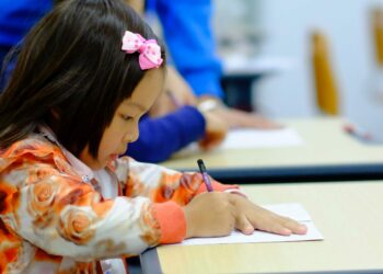 Campo Bom disponibiliza devolutiva de matrículas da Pré-Escola, Ensino Fundamental e EJA