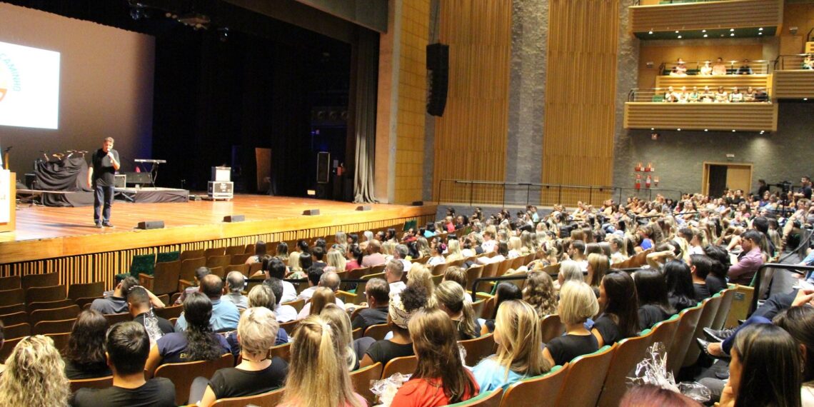 Aulas na rede municipal de ensino de Campo Bom iniciam na próxima terça-feira