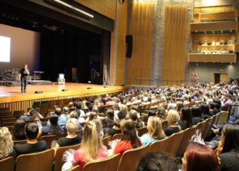 Aulas na rede municipal de ensino de Campo Bom iniciam na próxima terça-feira