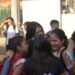 Quase 9.500 alunos da rede municipal de Campo Bom retomam às aulas