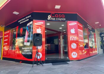 Casa das Capas de Sapiranga inaugura unidade especializada em assistência técnica