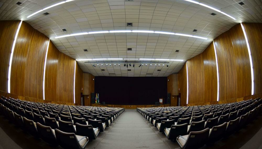68 anos de Sapiranga: Centro de Cultura