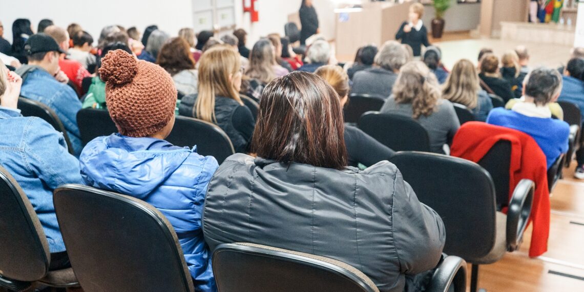 Empreendedorismo feminino é o tema da primeira Oficina de Crescimento de 2023 de Campo Bom