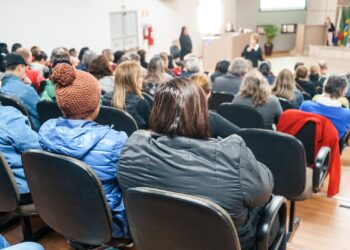 Empreendedorismo feminino é o tema da primeira Oficina de Crescimento de 2023 de Campo Bom