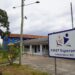 Princípio de incêndio é registrado em escola de Campo Bom