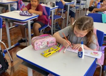 Guia Volta às Aulas: Sapiranga investe em educação