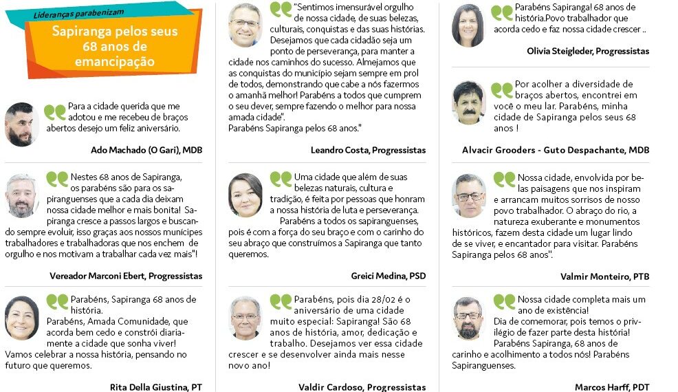 Vereador Tiago Moraes na presidência da Câmara