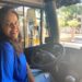 Primeira motorista mulher assume cargo na Prefeitura de Sapiranga