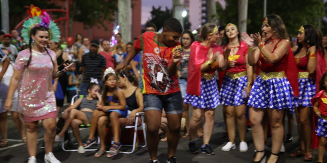 Carnaval de Rua de Campo Bom é no dia 26 de fevereiro