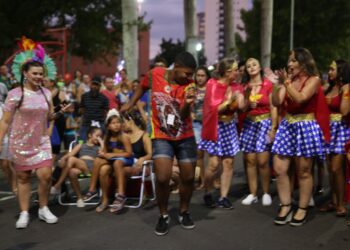 Carnaval de Rua de Campo Bom é no dia 26 de fevereiro