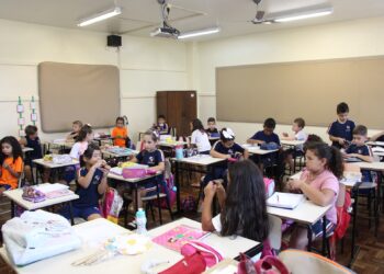 Aulas na rede municipal de ensino de Campo Bom iniciam dia 14