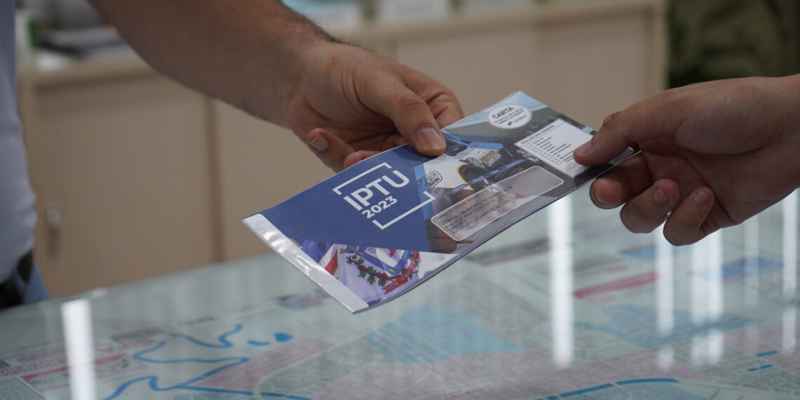 Prazo para pagar IPTU com 10% de desconto termina dia 10 de fevereiro em Campo Bom