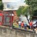 Incêndio destrói residência em Sapiranga