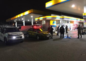 Acusado de matar vítima em posto de combustíveis vai a júri popular em Sapiranga