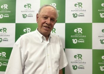 Joaquim Portal, um apaixonado pelo Amaral Ribeiro e pelo convívio com as pessoas