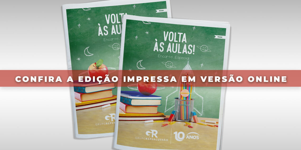 Guia Volta às Aulas 2023