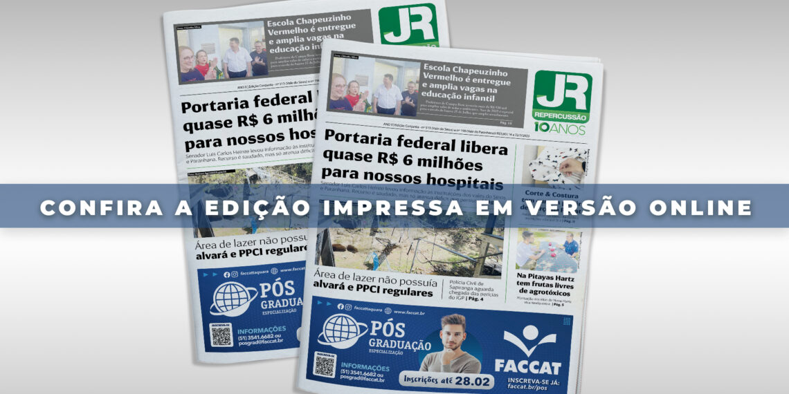 Edição 513