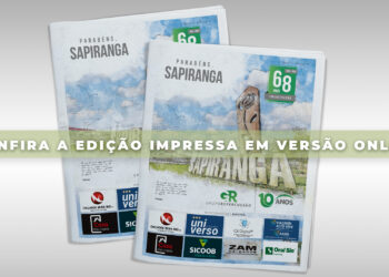 Sapiranga 68 anos
