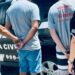 Dupla que extorquiu homem no golpe do nudes é presa em Nova Hartz