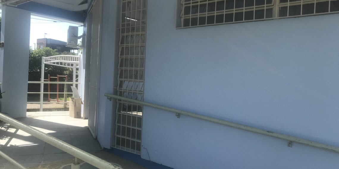 Bairro 25 de Julho vai ganhar ESF reformada e ampliada em Campo Bom