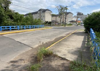 Concreto e madeira: pontes, pontilhões e galerias