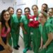 UTI Neonatal do Hospital Sapiranga celebra seis anos de inauguração