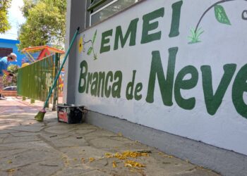 Sapiranga investe mais de R$ 6 milhões em reformas de escolas