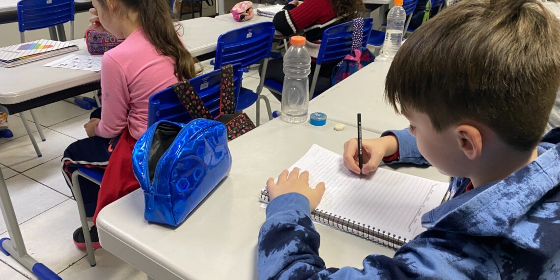 Primeira quinzena de fevereiro marca o início do ano letivo nas redes municipais de educação