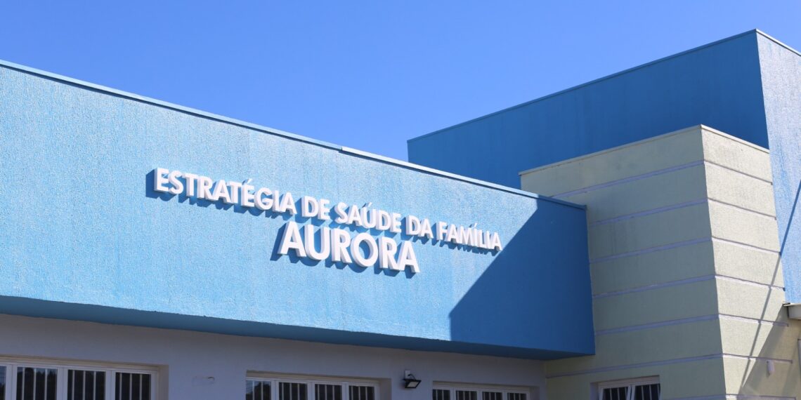 Campo Bom informa que ESF Aurora e ESF Rio Branco abrem neste sábado