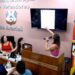 “Flávio Foss: tu não tem colhão”, dispara Jô Lima após demissões de terceirizada