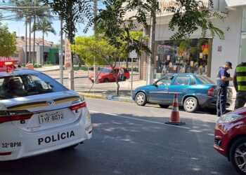Brigada Militar e Guarda Municipal integram ações em Sapiranga