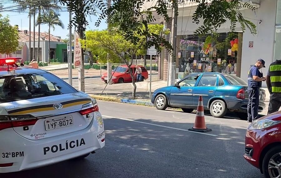 Brigada Militar e Guarda Municipal integram ações em Sapiranga