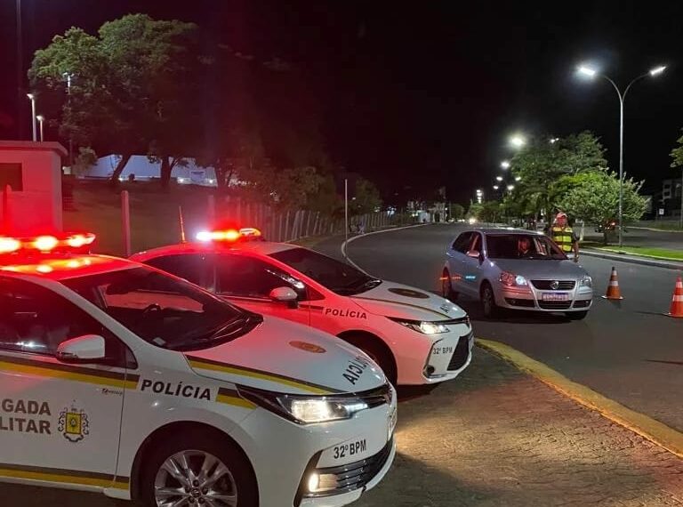 Brigada Militar e Guarda Municipal integram ações em Sapiranga